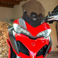 Ducati Multistrada 1200 S