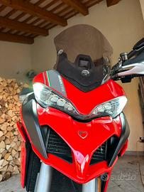 Ducati Multistrada 1200 S