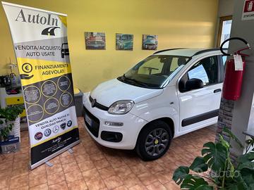 Fiat Panda 900ben.+metano catena nuova