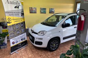 Fiat Panda 900ben.+metano catena nuova