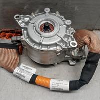 ALTERNATORE RENAULT Captur 2019> usato