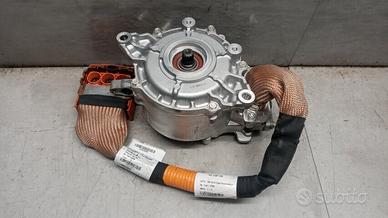 ALTERNATORE RENAULT Captur 2019> usato