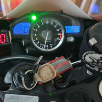 Vendita splendida r1 2009 santander