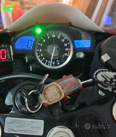 Vendita splendida r1 2009 santander