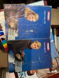 Macchina da maglieria Pfaff