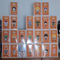 funko pop dragon ball z