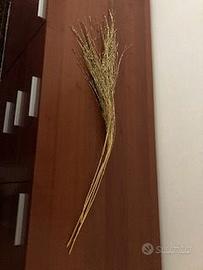 decorazioni natalizie albero o contesto presepe