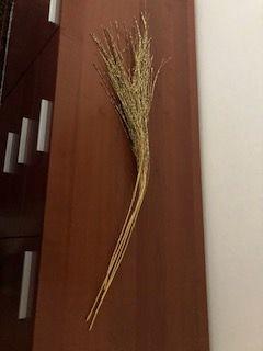 decorazioni natalizie albero o contesto presepe