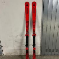 SCI GIGANTE cm. 159