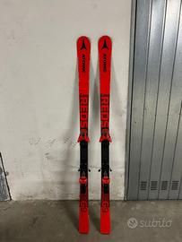 SCI GIGANTE cm. 159