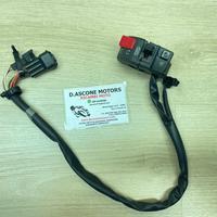 Devio luci dx zx10r 1000