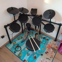 Alesis Nitro Mesh Kit