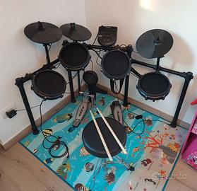 Alesis Nitro Mesh Kit