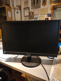 Monitor Philips 22 pollici