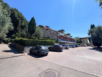 Calcinaia: attico con 3 camere da letto e 2 bagni