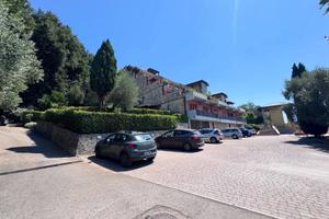 Calcinaia: attico con 3 camere da letto e 2 bagni