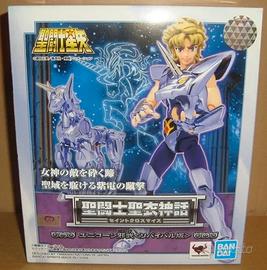 Saint Seiya Myth Cloth
