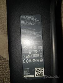 alimentatore xbox 360 modello 1538