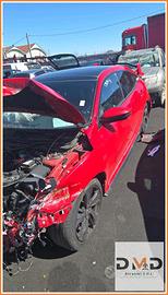 Ricambi Usati HONDA Civic X 2019