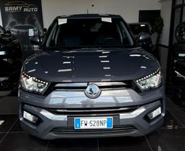 Ssangyong Tivoli 1.6d 2WD I lov It