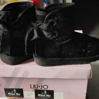 Stivaletti bimba Liu jo taglia30