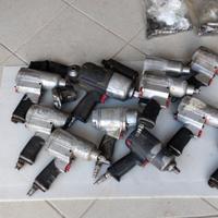 avvitatori pneumatici wuerth 