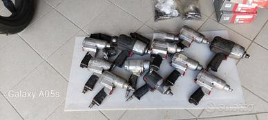 avvitatori pneumatici wuerth 