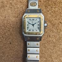 orologio Cartier donna