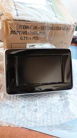 Display mercedes classe A Nuovo