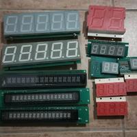 slot machine display