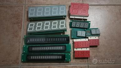 slot machine display