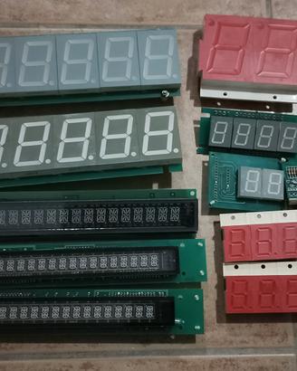 slot machine display