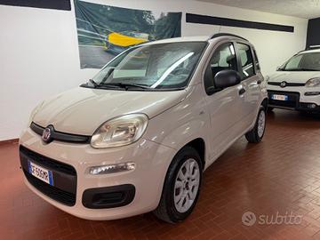 Fiat Panda 0.9 TwinAir Turbo Natural Power Lounge