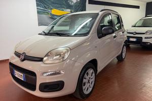 Fiat Panda 0.9 TwinAir Turbo Natural Power Lounge