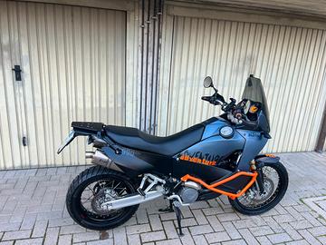 Ktm Adventure 990