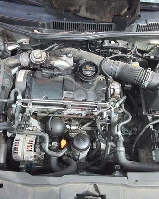 Volkswagen golf 4 - asz