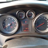 Opel Meriva usata