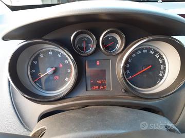 Opel Meriva usata