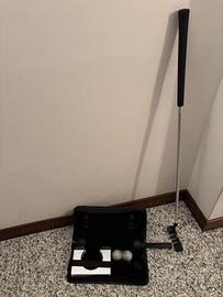 Kit gioco golf