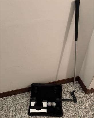 Kit gioco golf