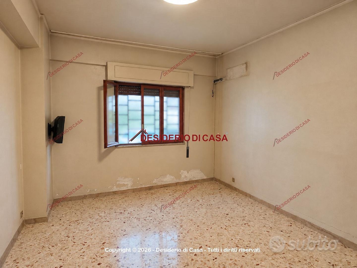 Appartamento – Palermo, Quartiere Matteotti, VIII Circoscrizione - Vista 5