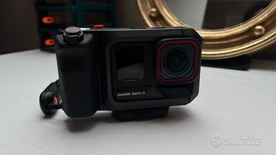 Insta360 Ace Pro 2 con stampante portatile