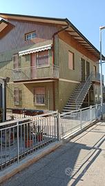 Appartamento estivo al mare