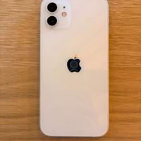 Iphone 12, Bianco, 64GB
