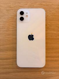 Iphone 12, Bianco, 64GB