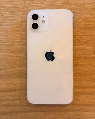 Iphone 12, Bianco, 64GB