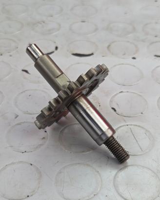 ALBERINO POMPA HONDA CRF 250 2014 2017 CRF250 2015