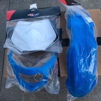 Mascherina completa V FACE RTech