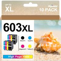 Toner Cartucce 603XL Compatibile per Epson