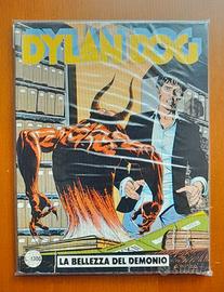 dylan Dog Originale N 6 la bellezza del Demonio 